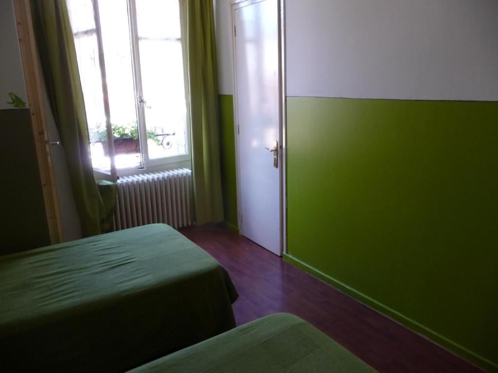 Hotel Central Annecy Quarto foto