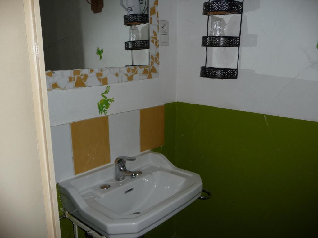 Hotel Central Annecy Quarto foto