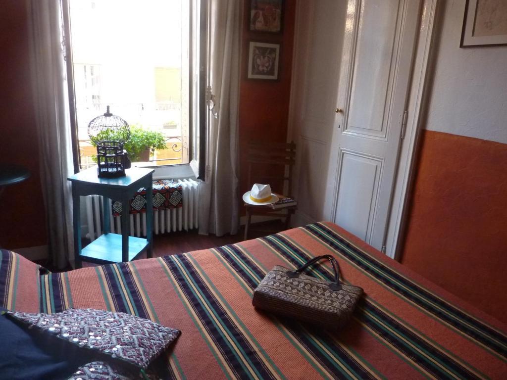 Hotel Central Annecy Quarto foto